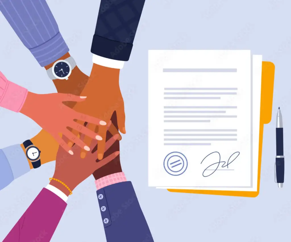 Constitucion de Sociedad - Plan Full